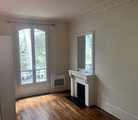 2 pièces à louer Paris 18ème Paris 18ème