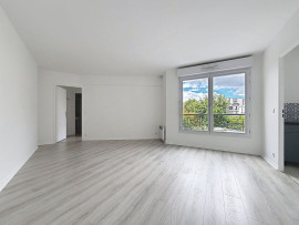 2 Pièces de 48m² + terrasse et parking Bois-Colombes