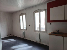 2 pièces duplex 34 m2 Clichy