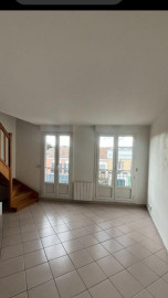 2 pièces duplex Croissy / Seine centre Croissy-sur-Seine