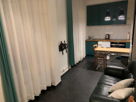 2 pièces meublé Paris 18ème
