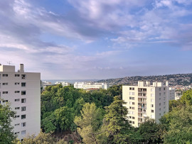 2 pièces meublé à louer Cimiez Nice