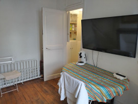 2 pièces meublé, Invalides Paris 7ème