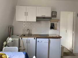 2 pièces meublé Quartier du Panier Marseille 2ème Marseille 2ème