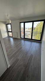 2 pièces moderne sur les toits de Villejuif Villejuif
