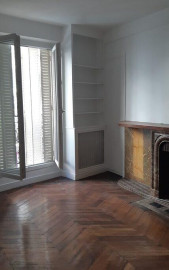 2 pièces Paris 18ème Paris 18ème
