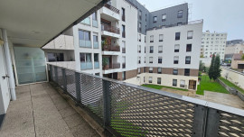2 pièces secteur Laplace Arcueil