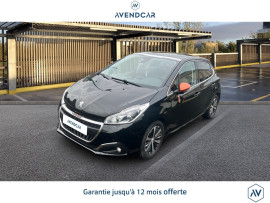 208 GENERATION-I 1.2 PURETECH 110 ALLURE START-STOP Châlons-en-Champagne