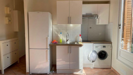 2P meublée Maisons Alfort dispo de suite Maisons-Alfort