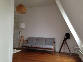2pièces 40m2 Mairie de Paris Paris 14ème