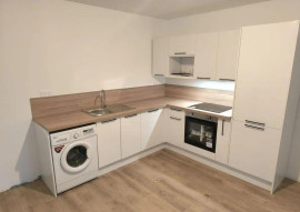 3 chambres dispo dans 4P spacieux de 64 m² Rennes