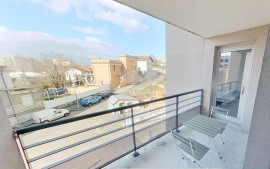 3 chambres dispo dans belle coloc rénovée Lyon 8ème
