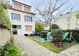 3 Chambres dispo dans coloc 62m² refait à neuf Cachan