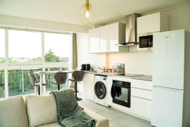 3 chambres disponibles dans coloc 78m² tt compris Évry-Courcouronnes