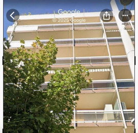 3 minutes a pied de tram 12 et 17, chambre 22 m² Gaillard