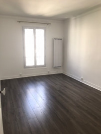 3 pièces Paris 17ème