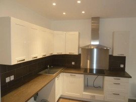 3 Pièces 74m² calme proche centre ville Nanterre