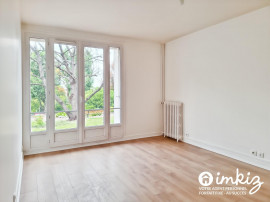 3 pièces au calme et rénové Nanterre