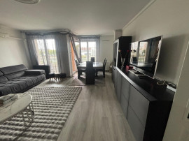 3 pièces balcon Asnières-sur-Seine