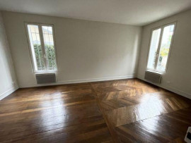 3 pièces Boulogne Billancourt rue du Dôme Boulogne-Billancourt