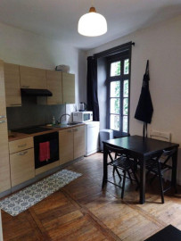 3 pièces centre-ville disponible 25 mai Rennes