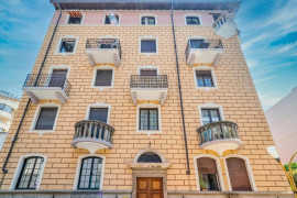 3 pièces de standing au cœur de Juan les Pins Antibes