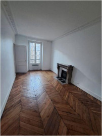 3 pièces Paris 14ème 59 m2 quartier Plaisance Paris 14ème