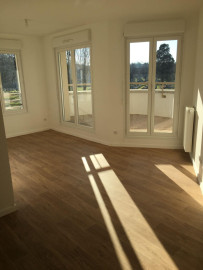 3 pièces -Proche des transports Saint-Denis