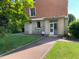 4 bureaux dans un cabinet médical/paramédical Paris 12ème