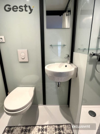 4 chambres dans COLIV'HD, hypercentre Rennes Rennes