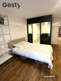 4 chambres dans COLIV'HD, hypercentre Rennes Rennes