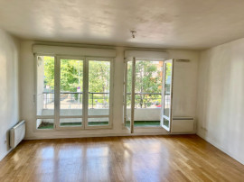 4 pièces 3 chambres Colombes