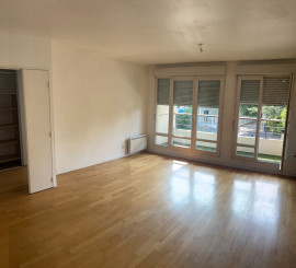 4 pièces Colombes