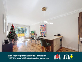 4 pièces Cimiez - JB3322 Nice