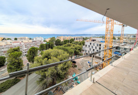 4 pièces Dernier Etage Neuf avec vue mer Saint Laurent du Var Saint Laurent Du Var