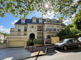 4 Pièces Familial avec Balcon plein Sud Le Plessis-Robinson