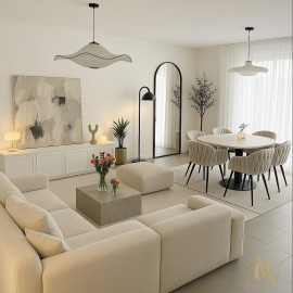 4 Pièces terrasse 50 m² Roquebrune Cap Martin Roquebrune-Cap-Martin