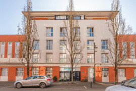 (41) BLOIS Appart. Type 1 Lmnp renta. 6.48 % Blois