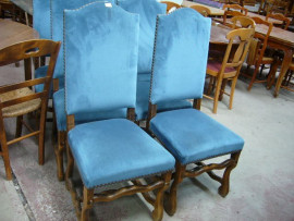 6 chaises promotion Sartrouville
