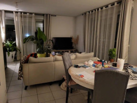 6P 84m² meublé lumineux et spacieux Renoir Toulouse