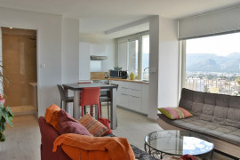 7 MOIS MAX - T2 meuble Valmante Moderne Marseille 9ème