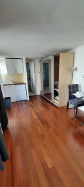 75015 rue de la Procession Petit studio 17 m² Paris 15ème