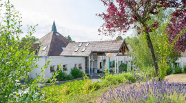 (91) ROINVILLE Chambre simple Lmnp renta. 8.31 % Roinville