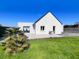 A 7 KM DE SAINT-LO- MAISON EN PARFAIT ETAT st lo