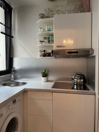 À louer - 2 pièces 40m2 Boulogne Nord Boulogne-Billancourt
