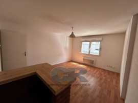 A LOUER 2 PIECES Rives de Meurthe Nancy