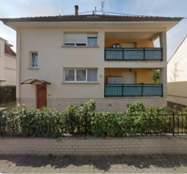 A louer à partir de juin 3P 60m2 à Neuhof Strasbourg