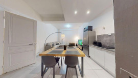 A louer appartement Aubervilliers