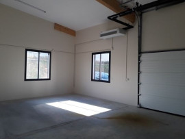 À louer – Ateliers de 100 m² en Hôtel d'entreprises à Narbonne – Aude (11) Narbonne