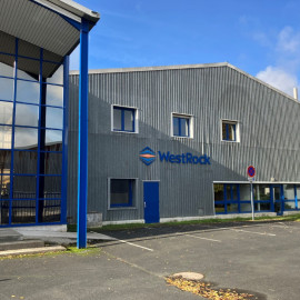 À louer – Bâtiment Industriel de 6 248 m² à Diors - Indre (36) Diors